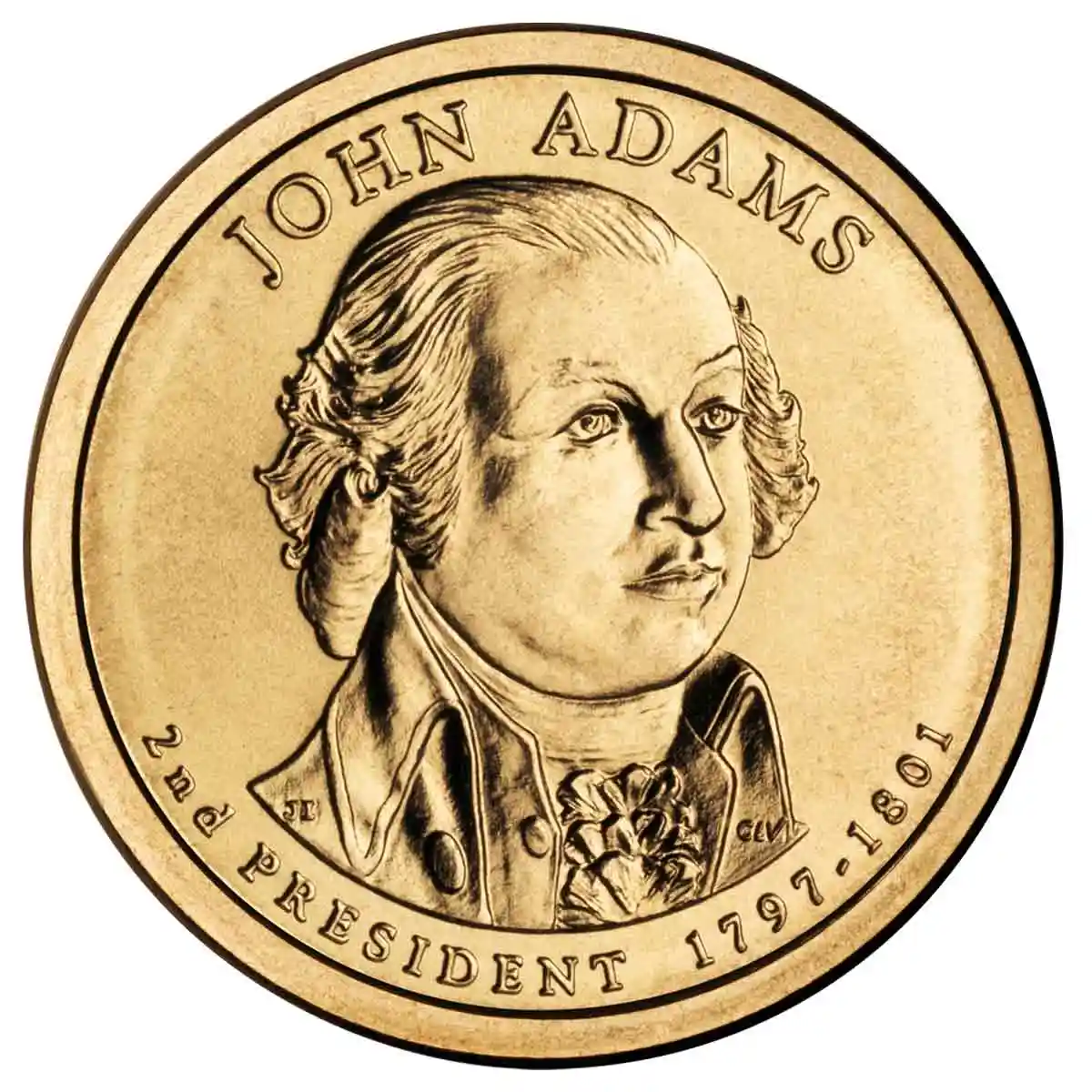 USA Presidential Dollars Complete Collection - Image 18