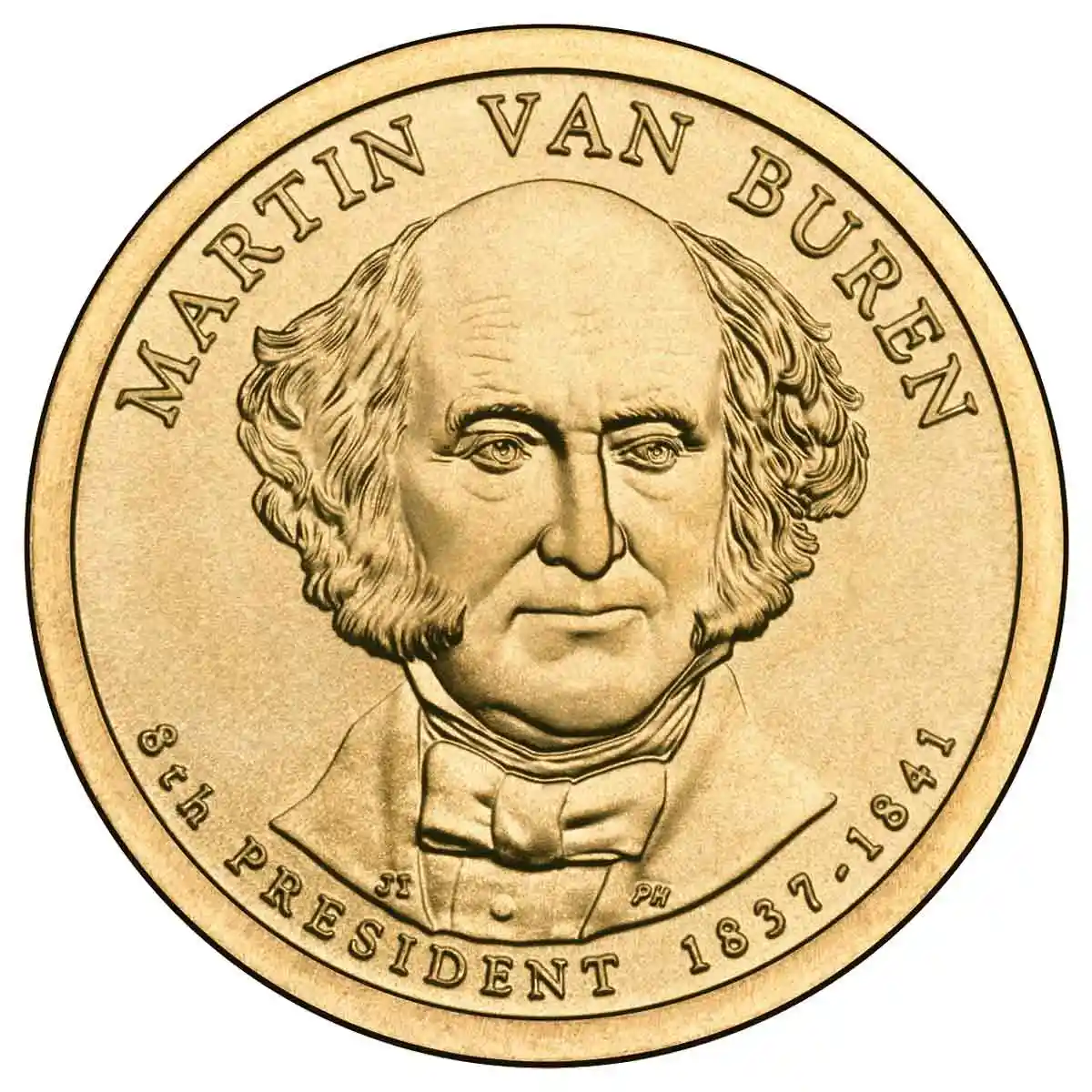 USA Presidential Dollars Complete Collection - Image 22