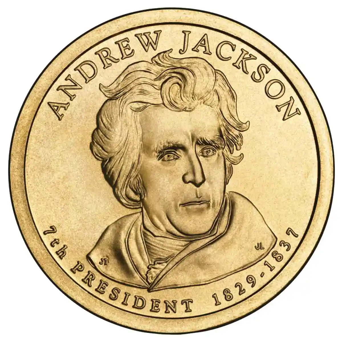 USA Presidential Dollars Complete Collection - Image 23