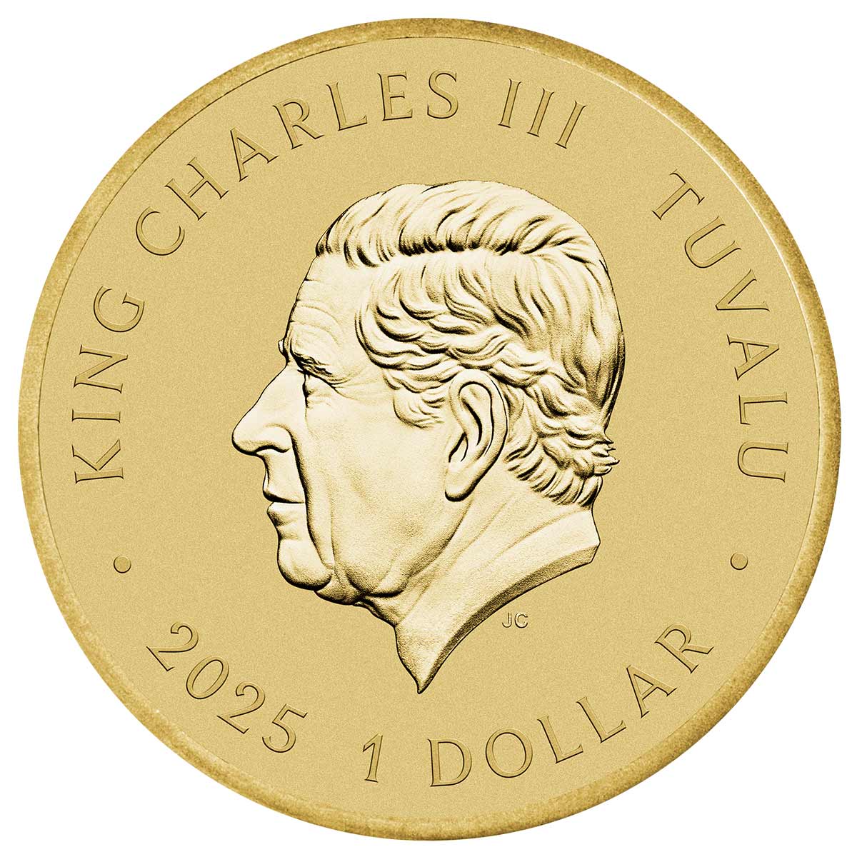 Toy Story 30th Anniversary 2025 $1 Stamp & Coin Cover - Image 3