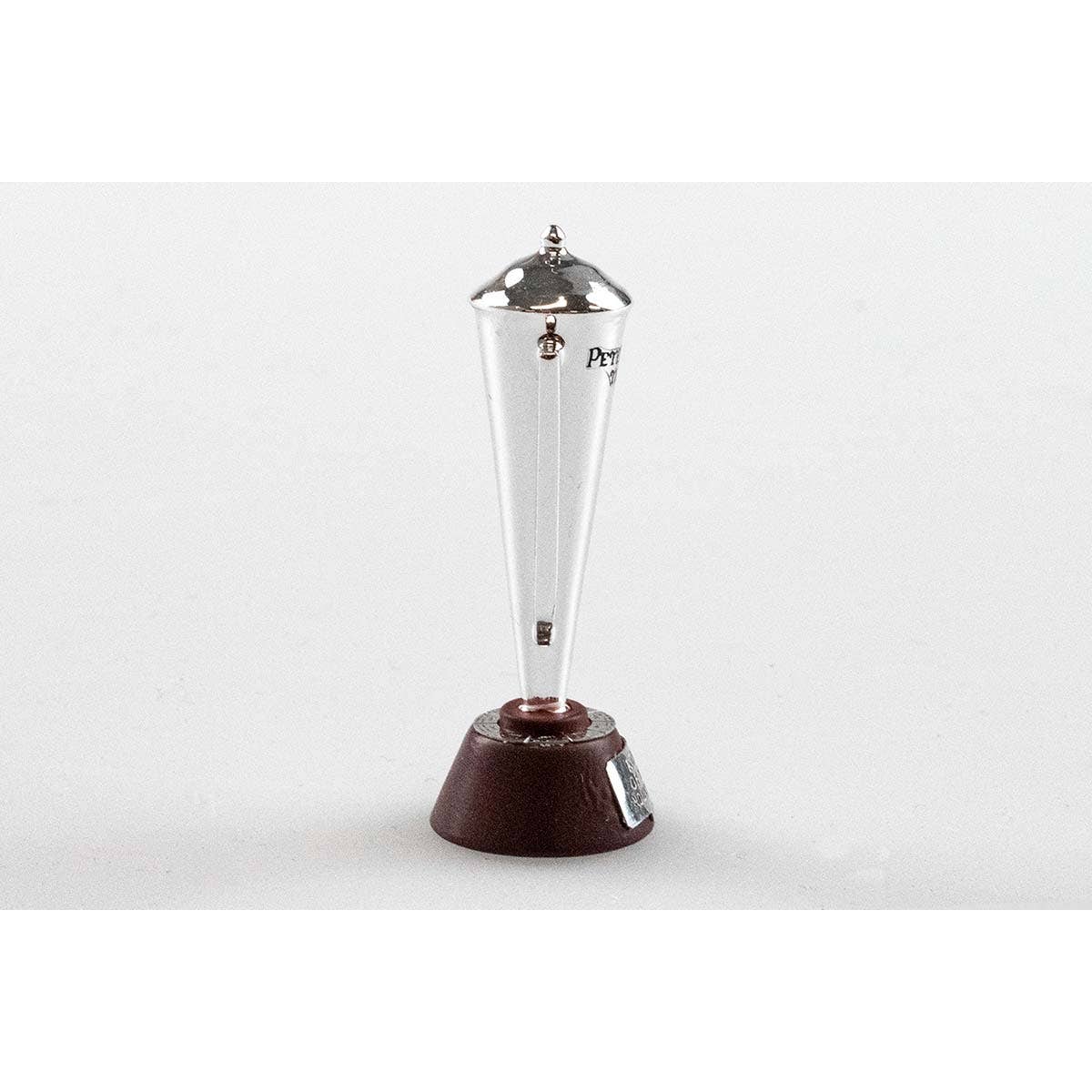 TROPHY - BATHURST WINNER - Peter Brock Trophy - 1:18 Scale Plastic Model Accessory - Image 3
