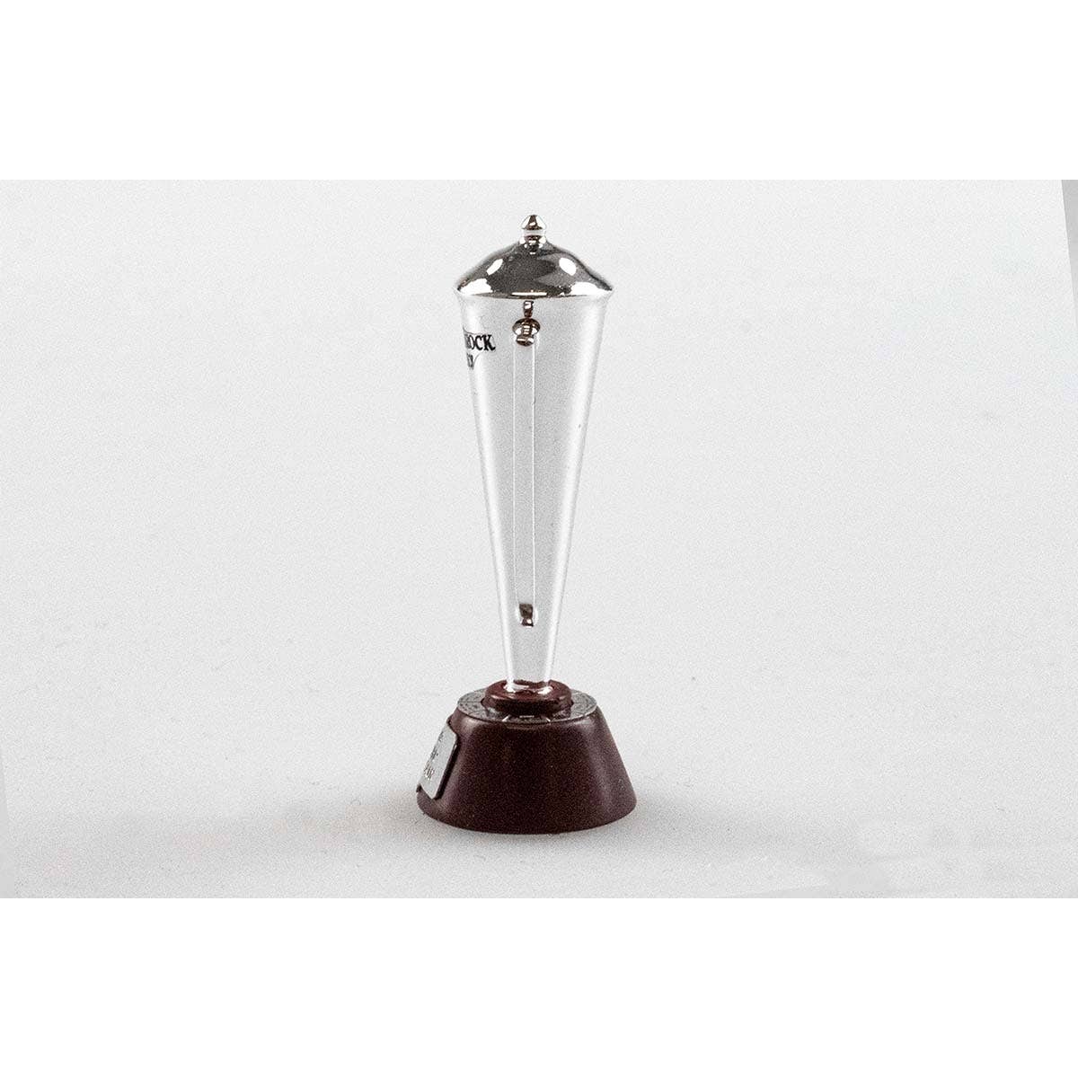 TROPHY - BATHURST WINNER - Peter Brock Trophy - 1:18 Scale Plastic Model Accessory - Image 4