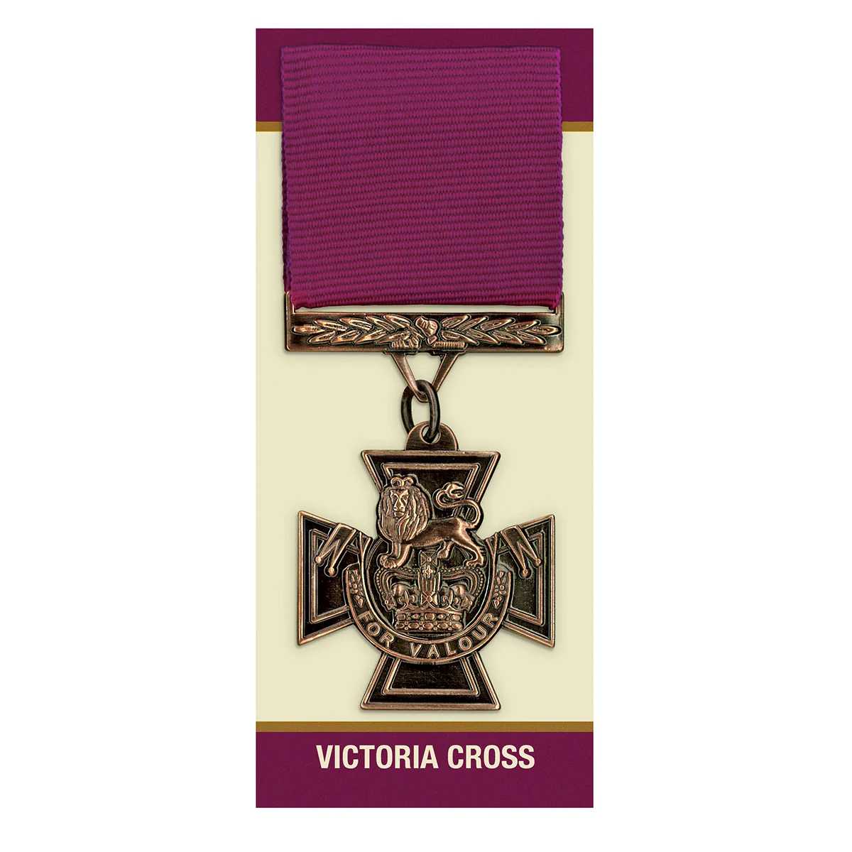 Victoria Cross Tribute Bundle - Image 4