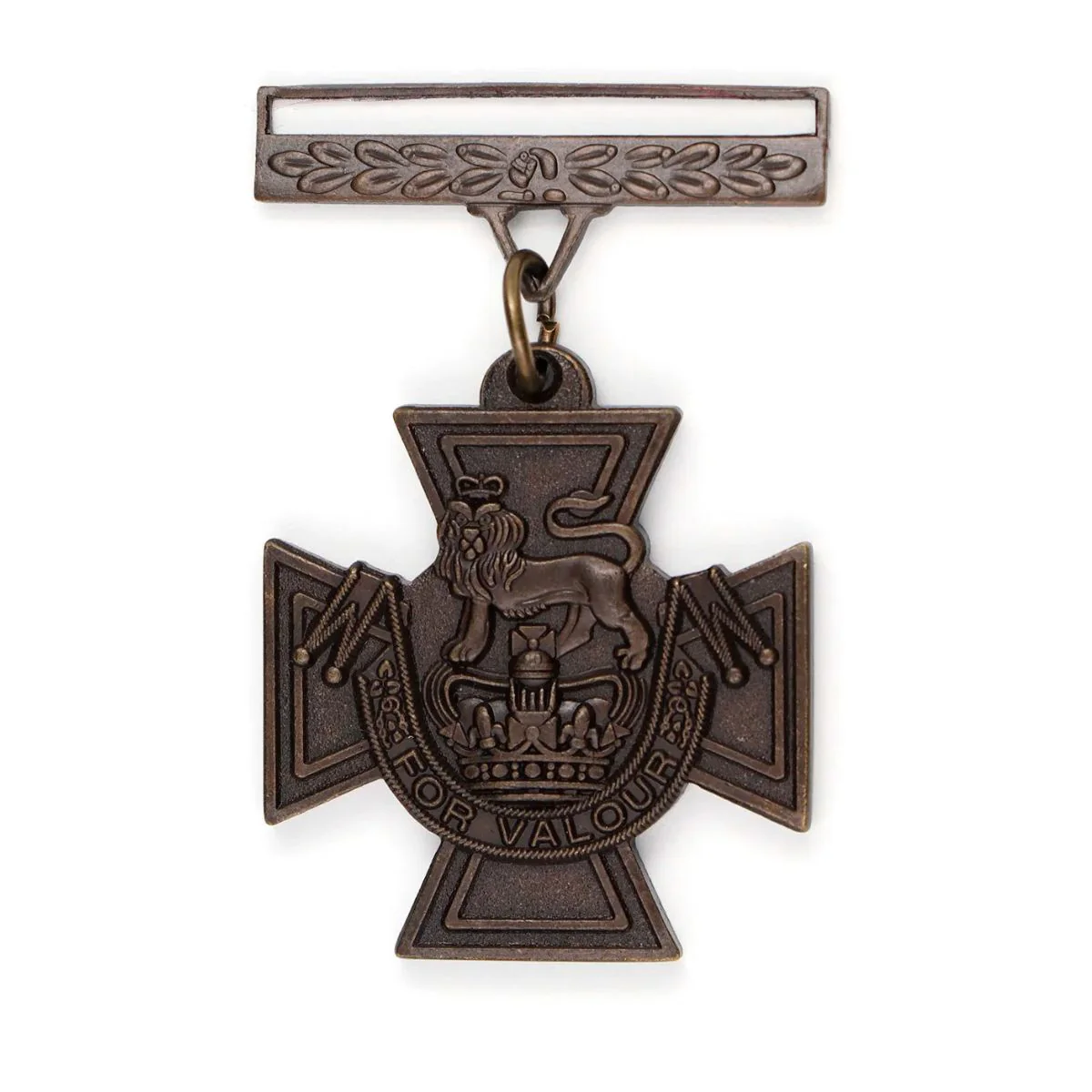 Victoria Cross Medal Replica - Image 2