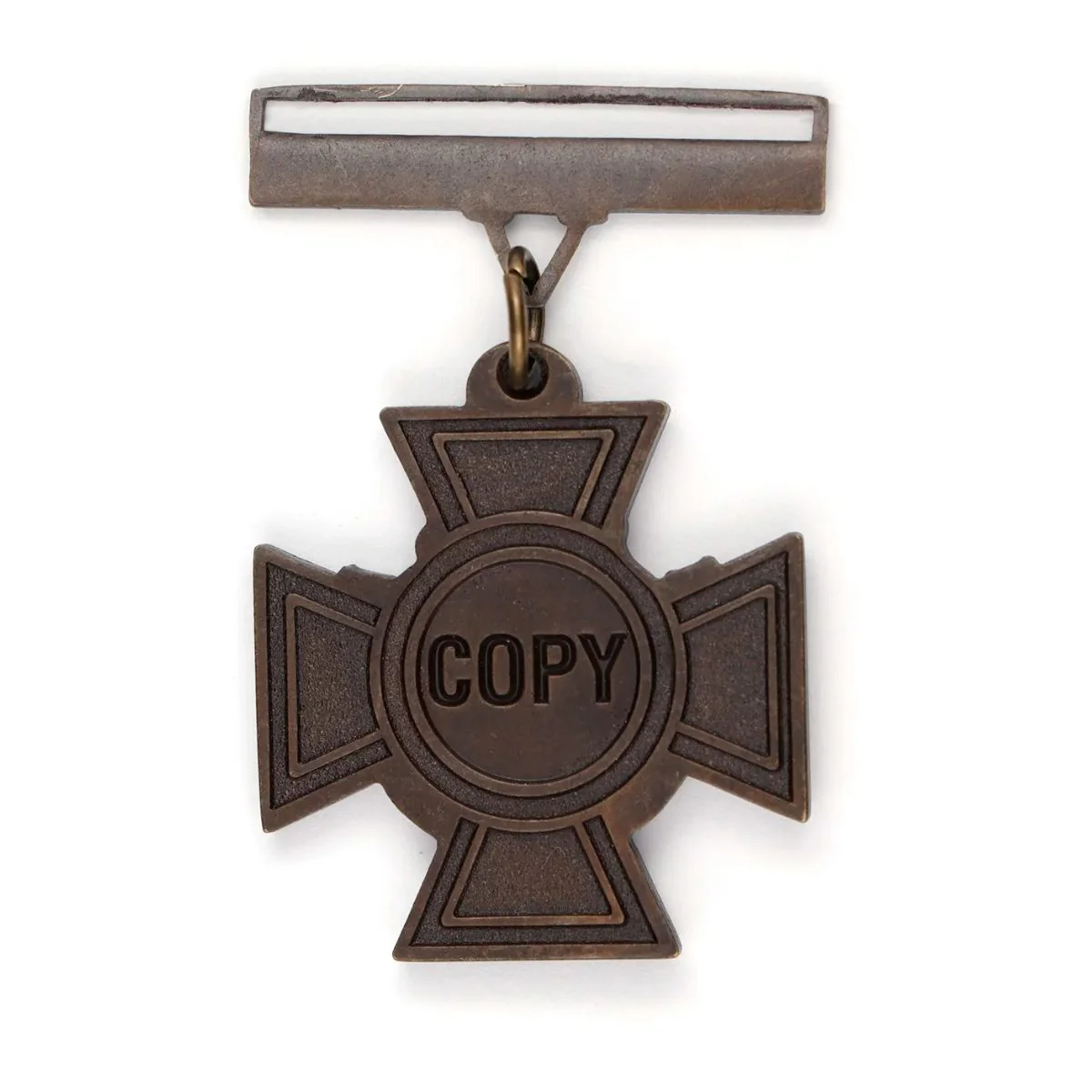 Victoria Cross Medal Replica - Image 3