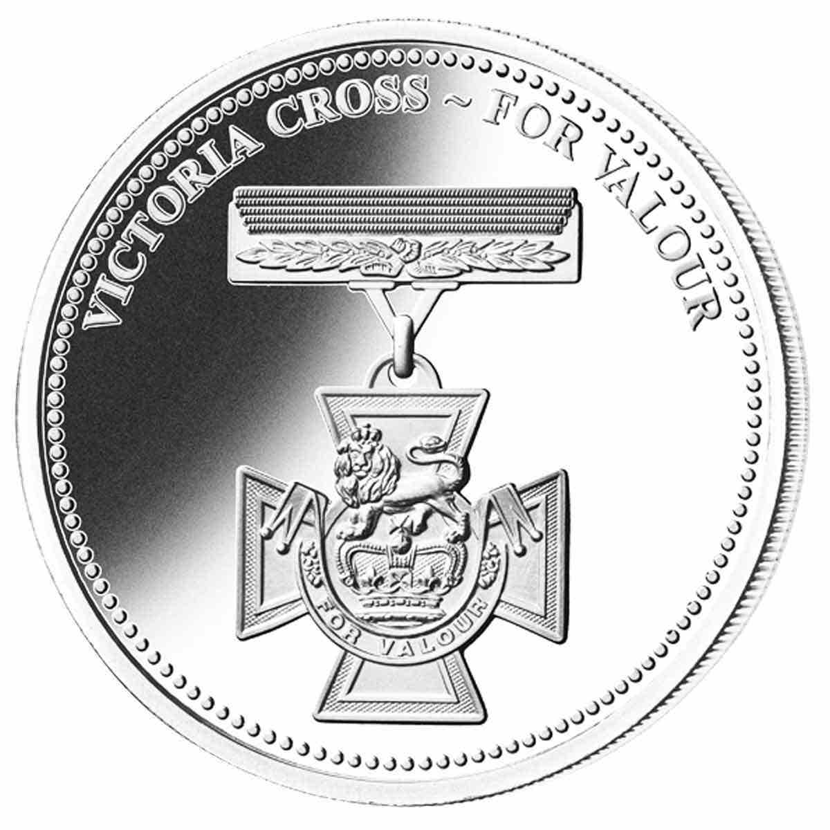 WWI Complete Silver Collection - Image 10