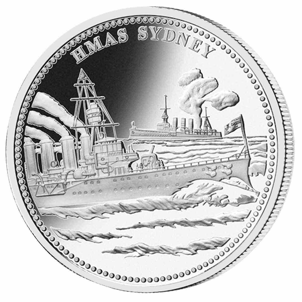 WWI Complete Silver Collection - Image 12