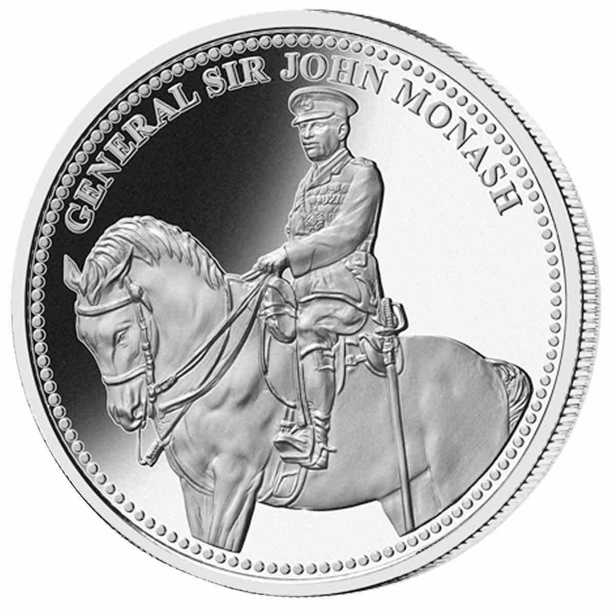 WWI Complete Silver Collection - Image 14