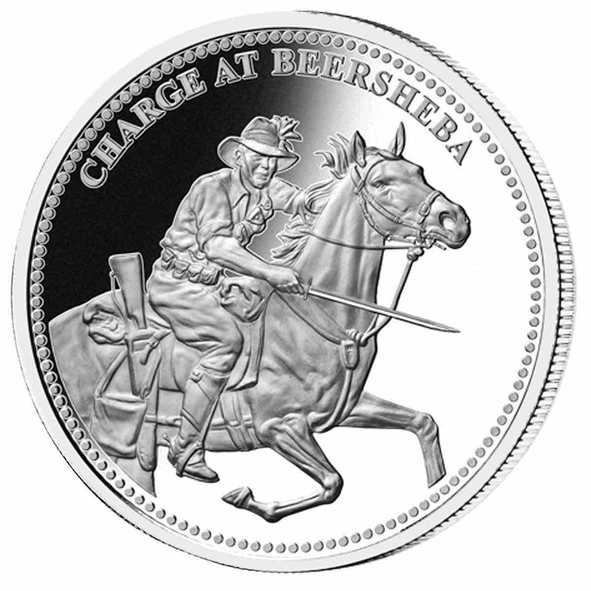 WWI Complete Silver Collection - Image 15