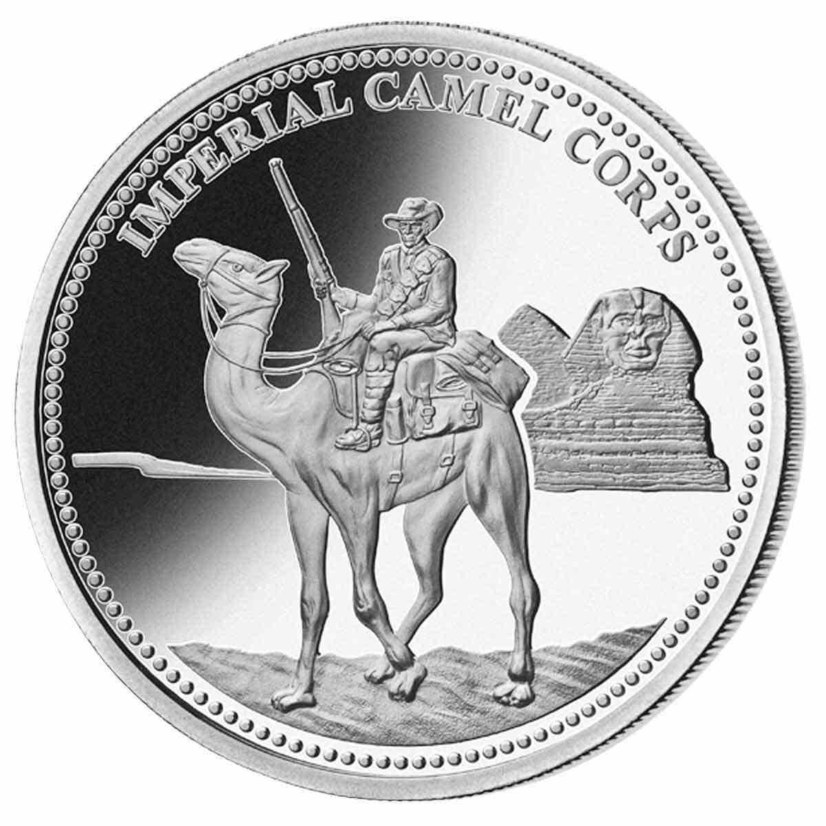 WWI Complete Silver Collection - Image 4