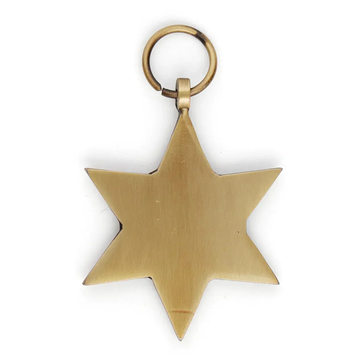 WWII Pacific Star Medal Replica - Image 3