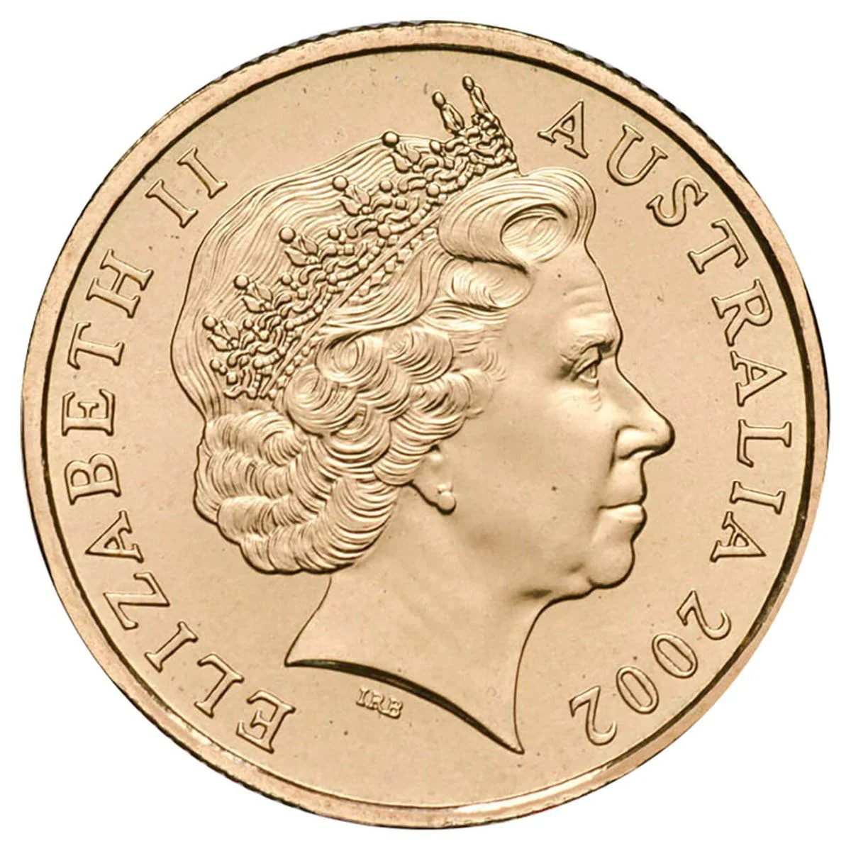 Australia Year of the Outback 2002 $1 Aluminium-Bronze Uncirculated Coin Pack - Image 4